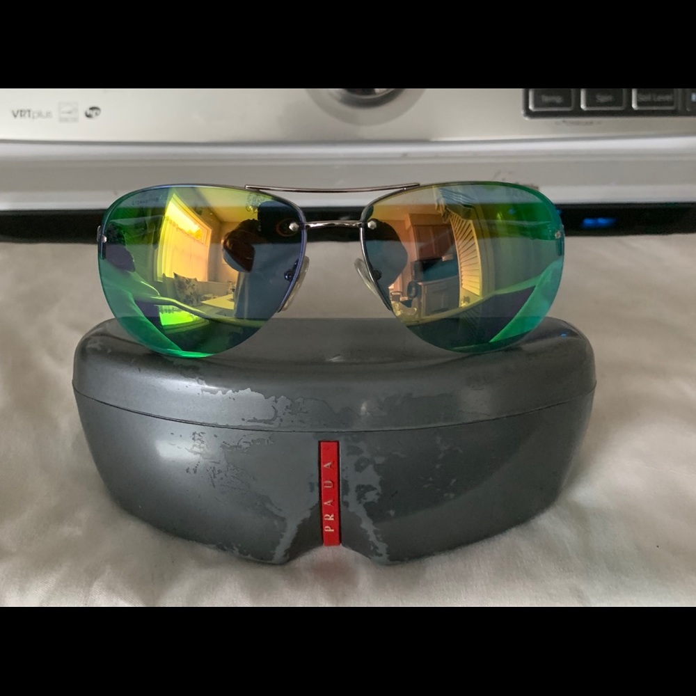 Prada sunglasses